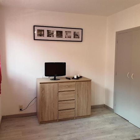 T1 Bis Centre Villetarbes Exterior photo