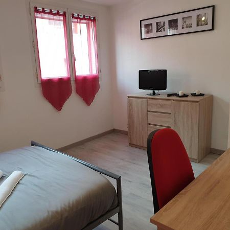 T1 Bis Centre Villetarbes Exterior photo